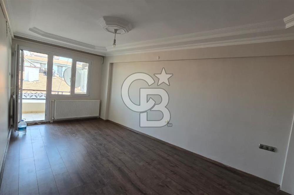 İzmir Güzelyalı'da Kiralık Merkezi Konum 3+1 Daire