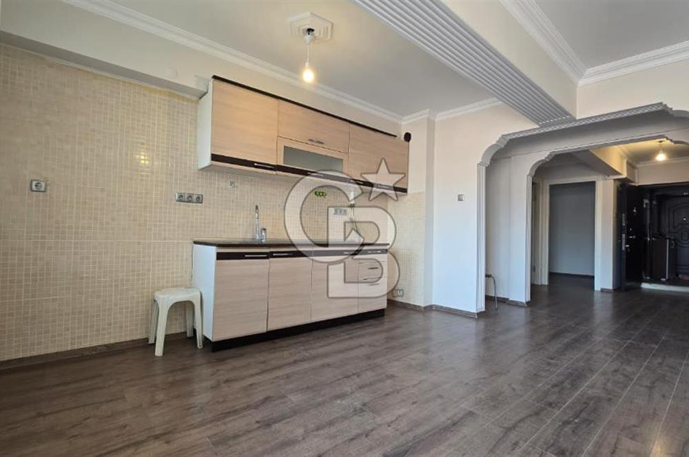 İzmir Güzelyalı'da Kiralık Merkezi Konum 3+1 Daire