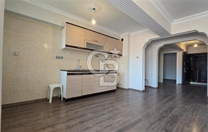İzmir Güzelyalı'da Kiralık Merkezi Konum 3+1 Daire