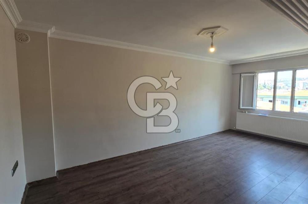 İzmir Güzelyalı'da Kiralık Merkezi Konum 3+1 Daire