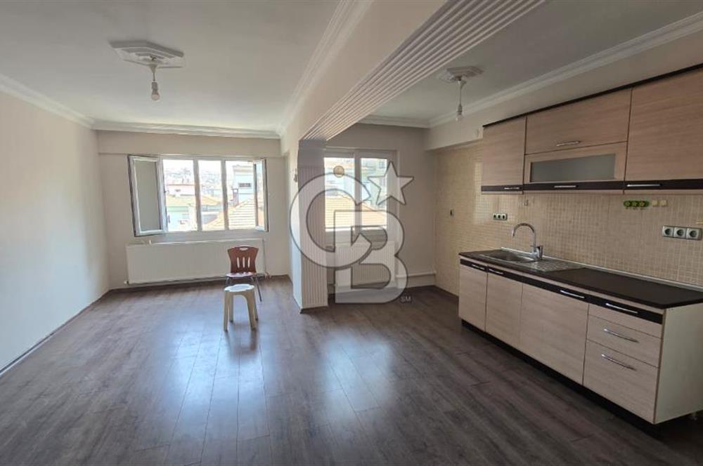 İzmir Güzelyalı'da Kiralık Merkezi Konum 3+1 Daire