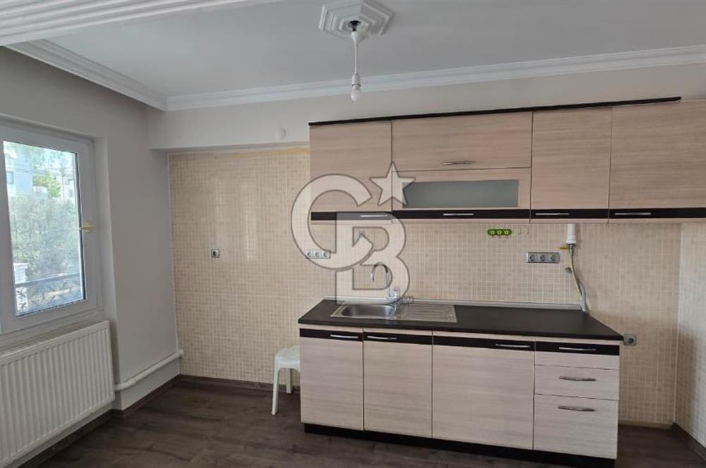 İzmir Güzelyalı'da Kiralık Merkezi Konum 3+1 Daire