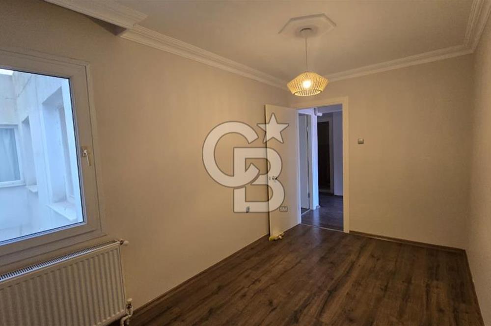 İzmir Güzelyalı'da Kiralık Merkezi Konum 3+1 Daire