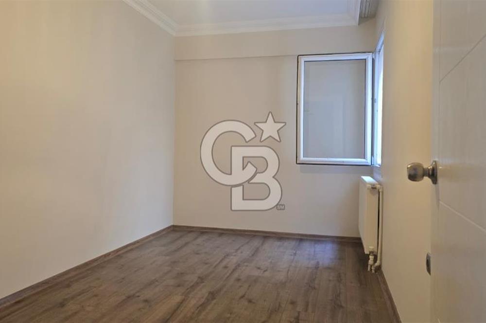 İzmir Güzelyalı'da Kiralık Merkezi Konum 3+1 Daire
