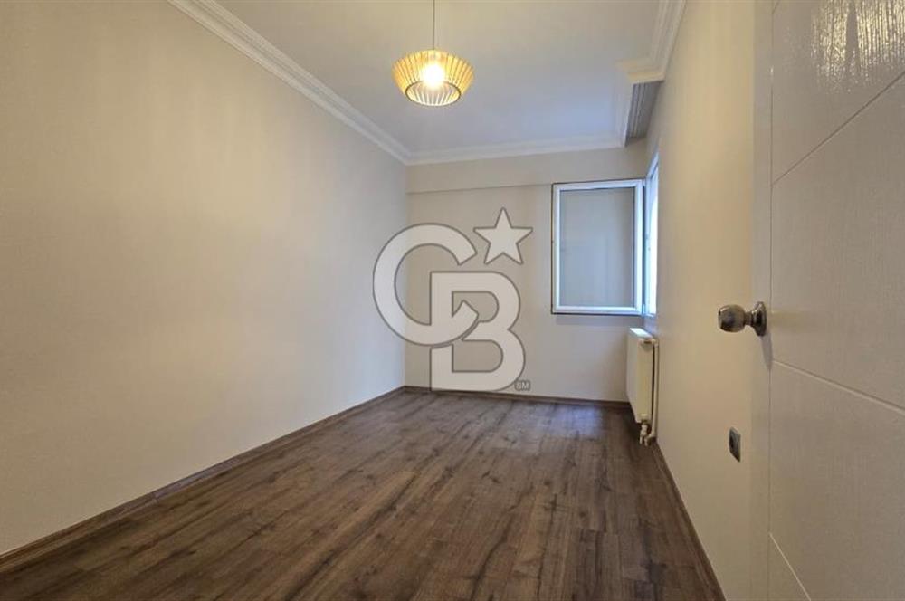 İzmir Güzelyalı'da Kiralık Merkezi Konum 3+1 Daire