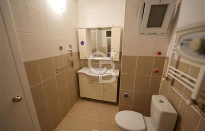 İzmir Güzelyalı'da Kiralık Merkezi Konum 3+1 Daire