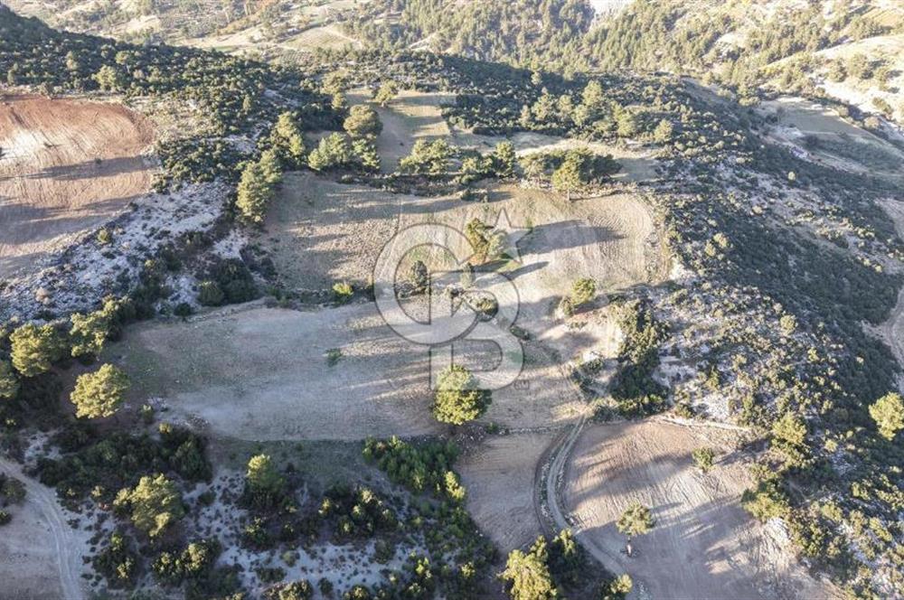 CB GİZ'DEN SEYDİKEMER ARSAKÖY'DE SATILIK PARSELLER