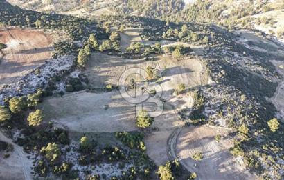 CB GİZ'DEN SEYDİKEMER ARSAKÖY'DE SATILIK PARSELLER