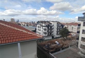 Sokullu merkezi yerde 3+1 120m2 ANKARA MANZARALI DAİRE SATILIK - 1 - 318776