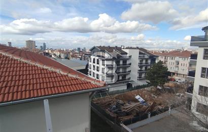 Sokullu merkezi yerde 3+1 120m2 ANKARA MANZARALI DAİRE SATILIK