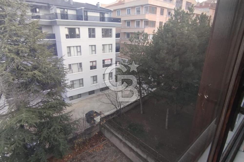 Sokullu merkezi yerde 3+1 120m2 ANKARA MANZARALI DAİRE SATILIK