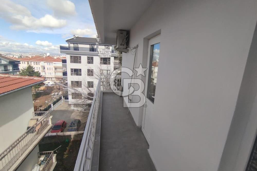 Sokullu merkezi yerde 3+1 120m2 ANKARA MANZARALI DAİRE SATILIK