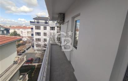 Sokullu merkezi yerde 3+1 120m2 ANKARA MANZARALI DAİRE SATILIK