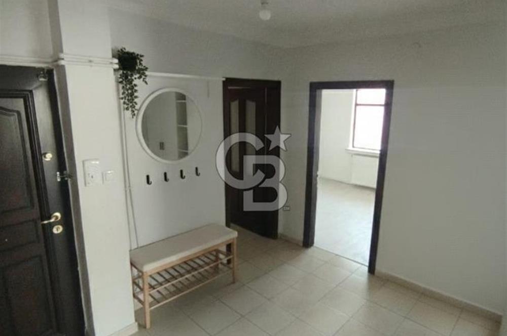 Sokullu merkezi yerde 3+1 120m2 ANKARA MANZARALI DAİRE SATILIK