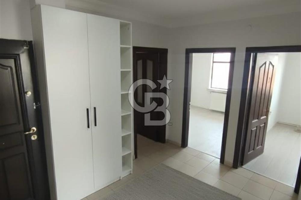Sokullu merkezi yerde 3+1 120m2 ANKARA MANZARALI DAİRE SATILIK