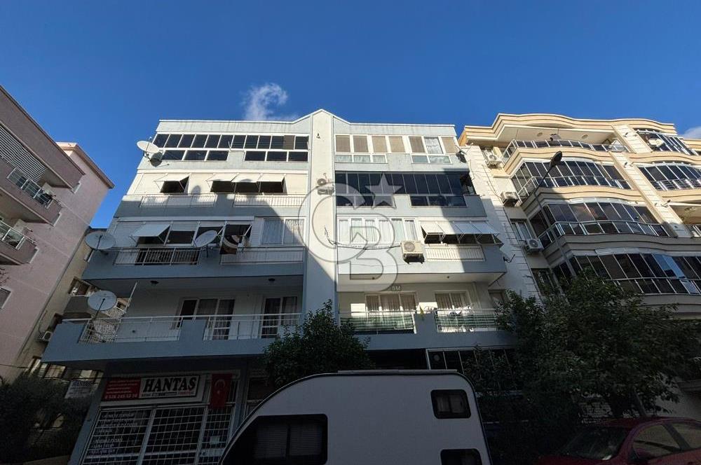 KARŞIYAKA NERGİZ GONCALAR MAH SATILIK 2+1 DAİRE