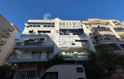 KARŞIYAKA NERGİZ GONCALAR MAH SATILIK 2+1 DAİRE