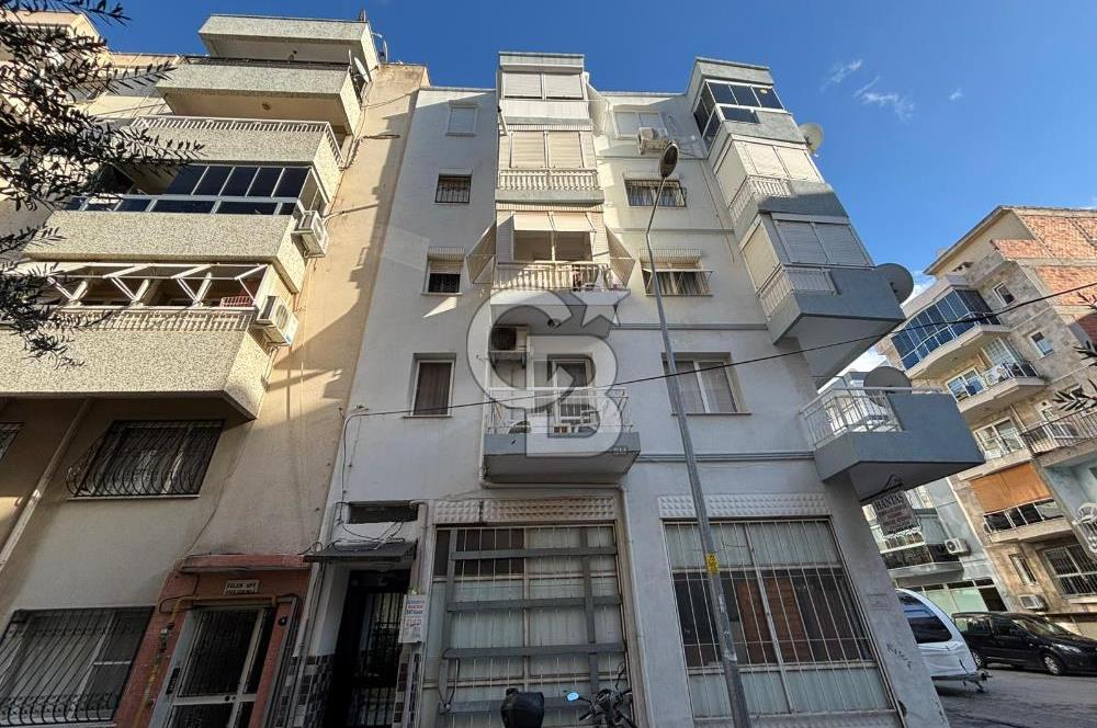 KARŞIYAKA NERGİZ GONCALAR MAH SATILIK 2+1 DAİRE