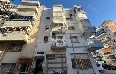 KARŞIYAKA NERGİZ GONCALAR MAH SATILIK 2+1 DAİRE