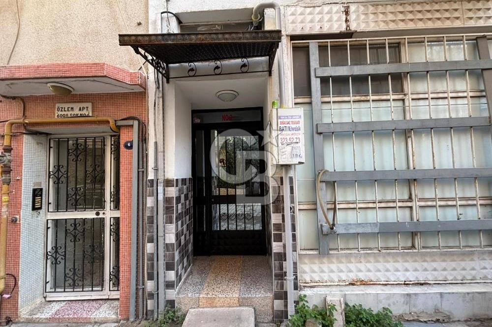 KARŞIYAKA NERGİZ GONCALAR MAH SATILIK 2+1 DAİRE