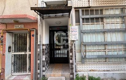 KARŞIYAKA NERGİZ GONCALAR MAH SATILIK 2+1 DAİRE