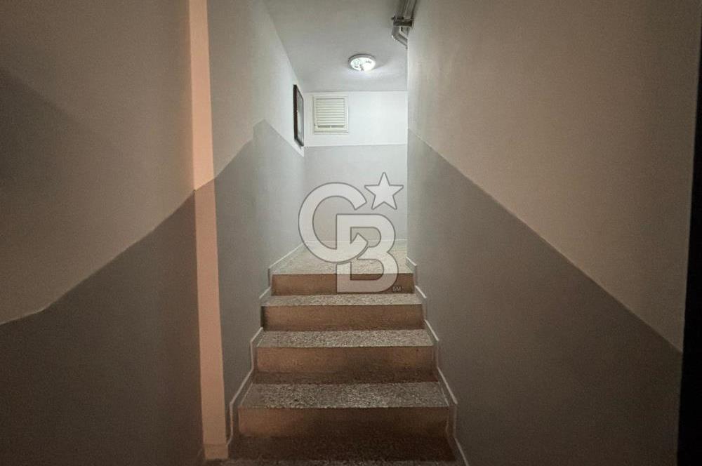 KARŞIYAKA NERGİZ GONCALAR MAH SATILIK 2+1 DAİRE