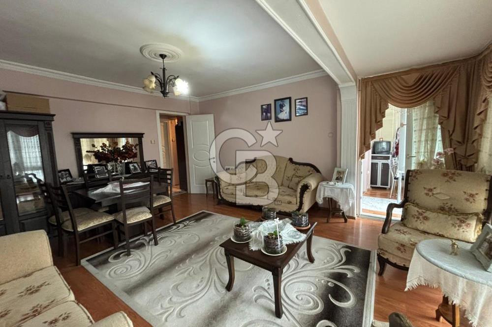 KARŞIYAKA NERGİZ GONCALAR MAH SATILIK 2+1 DAİRE