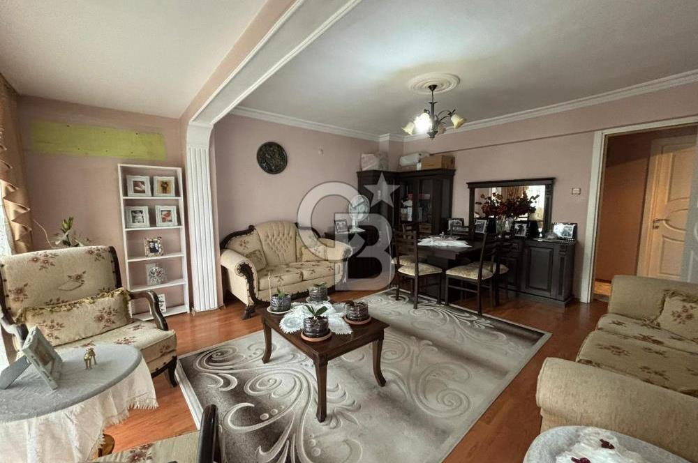 KARŞIYAKA NERGİZ GONCALAR MAH SATILIK 2+1 DAİRE