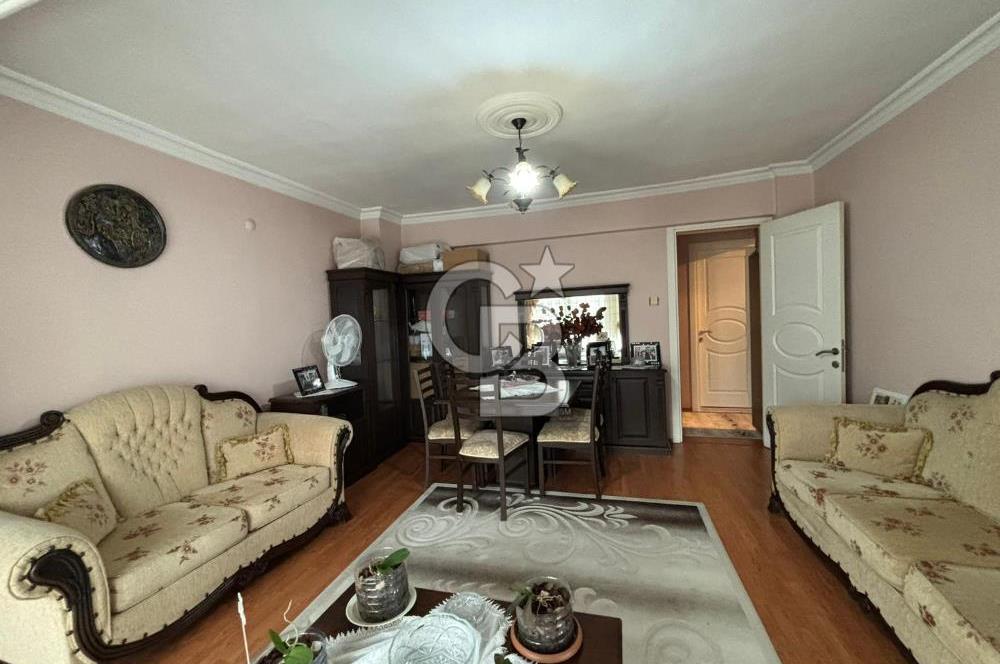 KARŞIYAKA NERGİZ GONCALAR MAH SATILIK 2+1 DAİRE