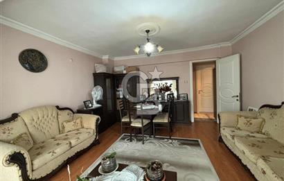 KARŞIYAKA NERGİZ GONCALAR MAH SATILIK 2+1 DAİRE