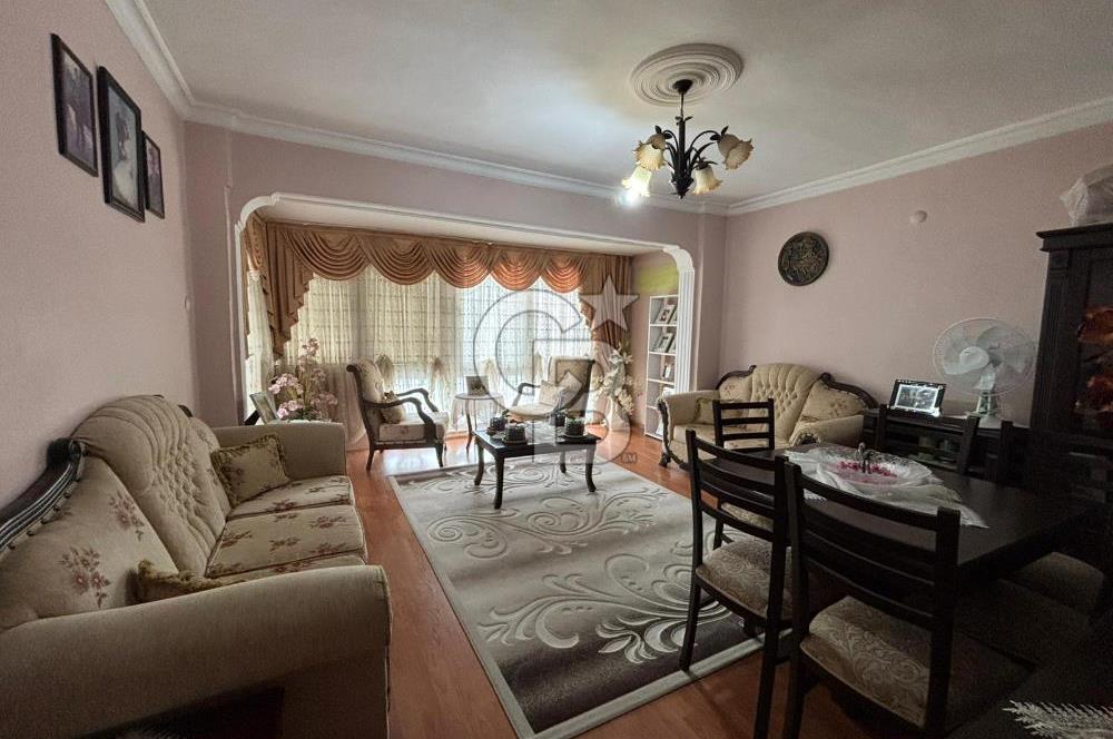 KARŞIYAKA NERGİZ GONCALAR MAH SATILIK 2+1 DAİRE