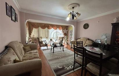 KARŞIYAKA NERGİZ GONCALAR MAH SATILIK 2+1 DAİRE