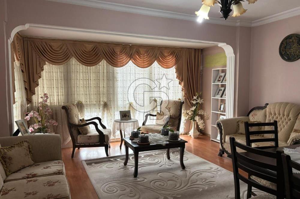 KARŞIYAKA NERGİZ GONCALAR MAH SATILIK 2+1 DAİRE