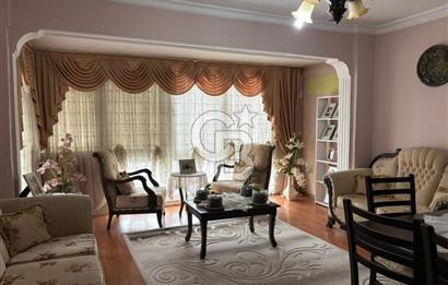 KARŞIYAKA NERGİZ GONCALAR MAH SATILIK 2+1 DAİRE