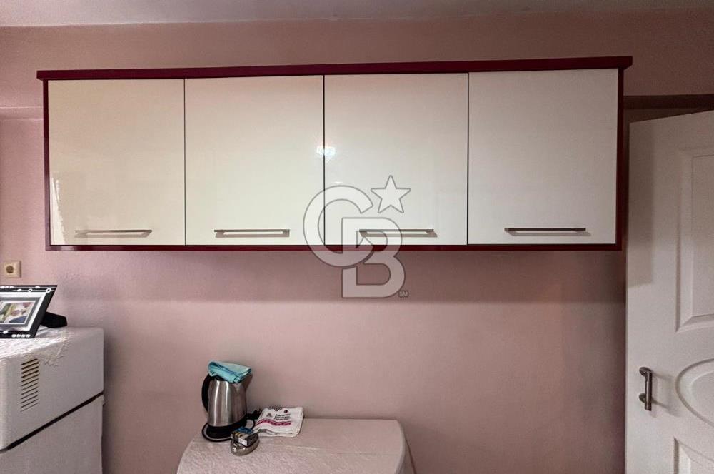 KARŞIYAKA NERGİZ GONCALAR MAH SATILIK 2+1 DAİRE