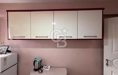 KARŞIYAKA NERGİZ GONCALAR MAH SATILIK 2+1 DAİRE