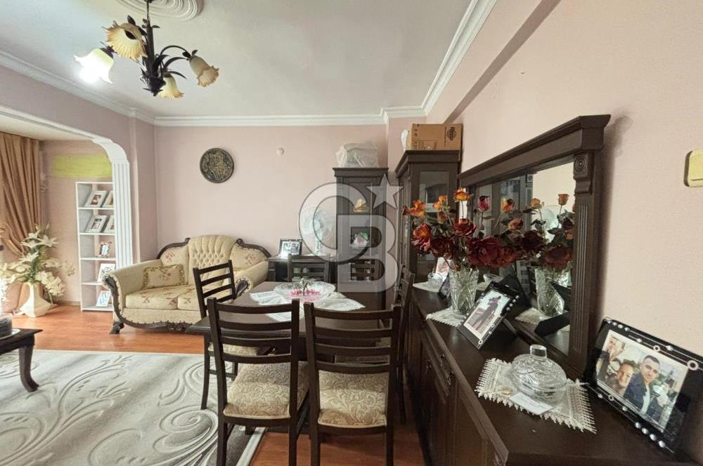 KARŞIYAKA NERGİZ GONCALAR MAH SATILIK 2+1 DAİRE