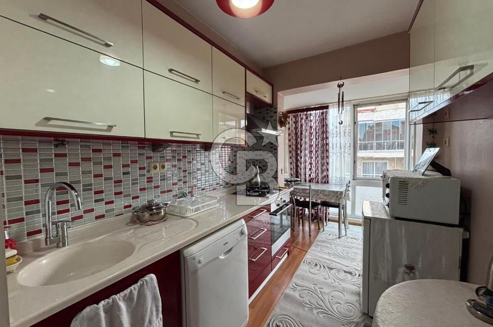 KARŞIYAKA NERGİZ GONCALAR MAH SATILIK 2+1 DAİRE