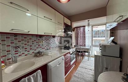 KARŞIYAKA NERGİZ GONCALAR MAH SATILIK 2+1 DAİRE