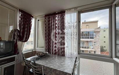 KARŞIYAKA NERGİZ GONCALAR MAH SATILIK 2+1 DAİRE