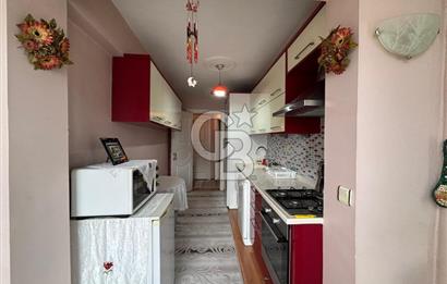 KARŞIYAKA NERGİZ GONCALAR MAH SATILIK 2+1 DAİRE