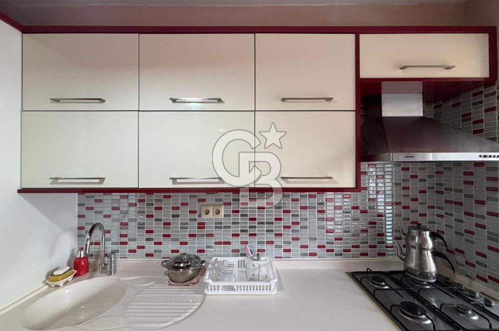 KARŞIYAKA NERGİZ GONCALAR MAH SATILIK 2+1 DAİRE