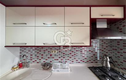 KARŞIYAKA NERGİZ GONCALAR MAH SATILIK 2+1 DAİRE