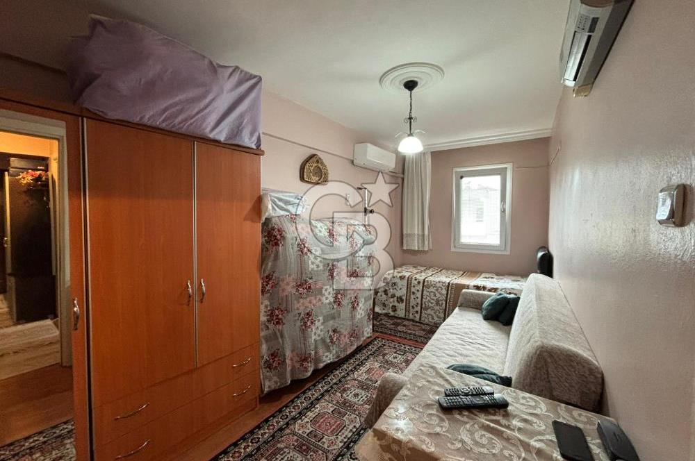 KARŞIYAKA NERGİZ GONCALAR MAH SATILIK 2+1 DAİRE