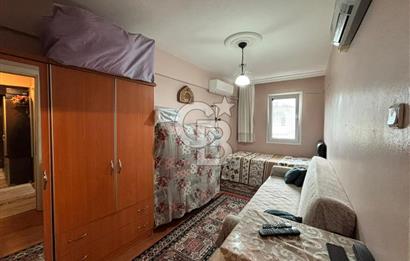 KARŞIYAKA NERGİZ GONCALAR MAH SATILIK 2+1 DAİRE