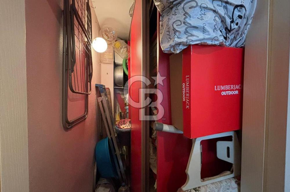 KARŞIYAKA NERGİZ GONCALAR MAH SATILIK 2+1 DAİRE