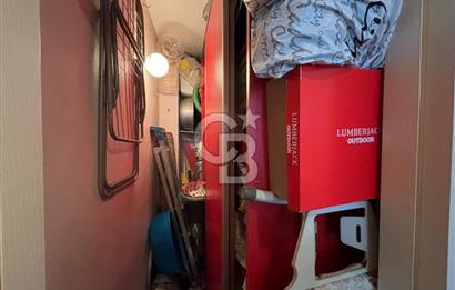 KARŞIYAKA NERGİZ GONCALAR MAH SATILIK 2+1 DAİRE