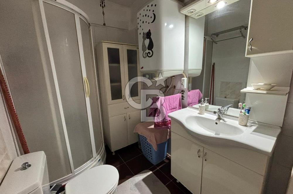 KARŞIYAKA NERGİZ GONCALAR MAH SATILIK 2+1 DAİRE