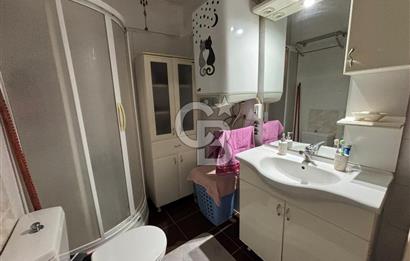 KARŞIYAKA NERGİZ GONCALAR MAH SATILIK 2+1 DAİRE