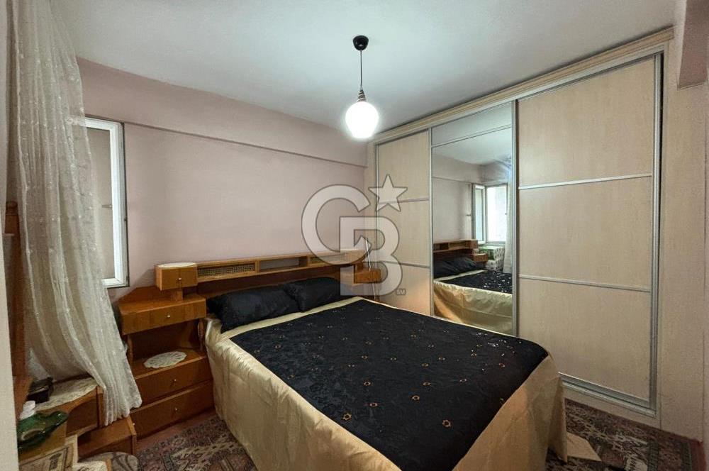 KARŞIYAKA NERGİZ GONCALAR MAH SATILIK 2+1 DAİRE